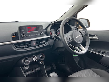 Used Kia Picanto 2024 for sale - 78433323: Photo