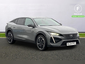 Used Peugeot 408 2024 for sale - 76649285: Photo