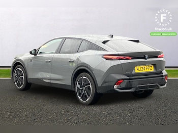 Used Peugeot 408 2024 for sale - 76649285: Photo