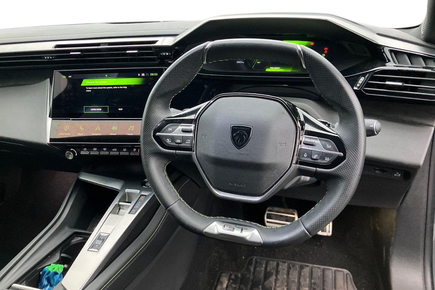 Used Peugeot 408 2024 for sale - 76649285: Photo 3