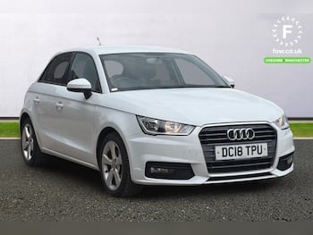 Used Audi A1 2018 for sale - 79558958: Photo