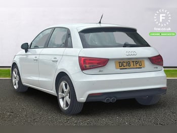 Used Audi A1 2018 for sale - 79558958: Photo