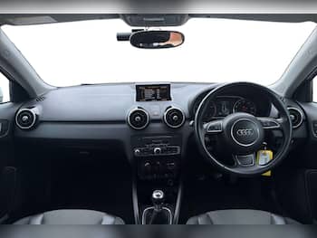 Used Audi A1 2018 for sale - 79558958: Photo