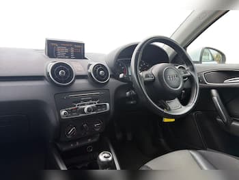 Used Audi A1 2018 for sale - 79558958: Photo