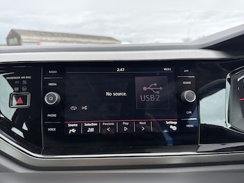 Used Volkswagen Polo 2019 for sale - 78477485: Photo