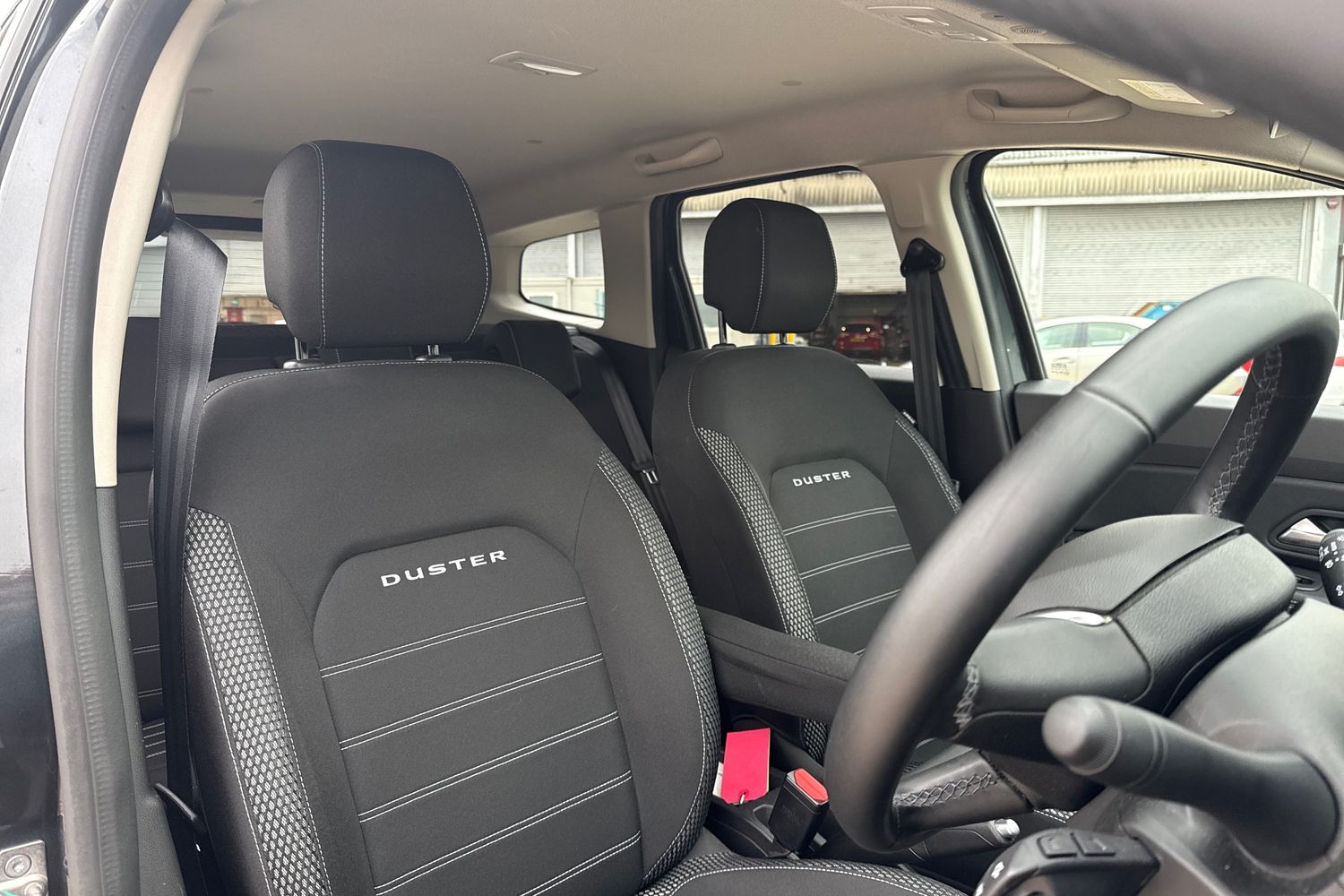 Used Dacia Duster 2020 for sale - 76280894: Photo 13