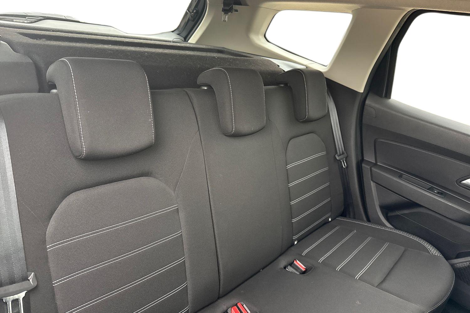 Used Dacia Duster 2020 for sale - 76280894: Photo 14