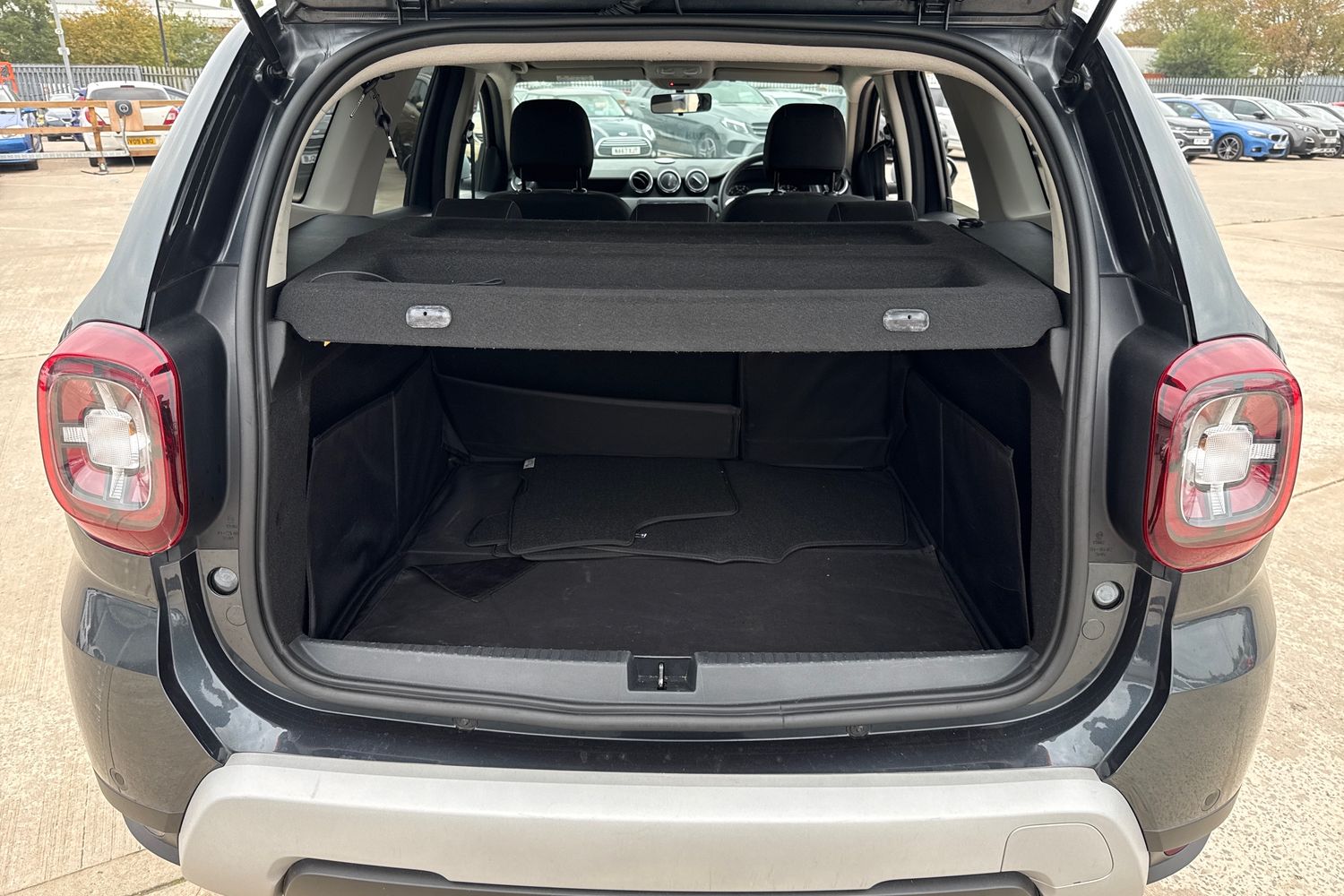 Used Dacia Duster 2020 for sale - 76280894: Photo 15