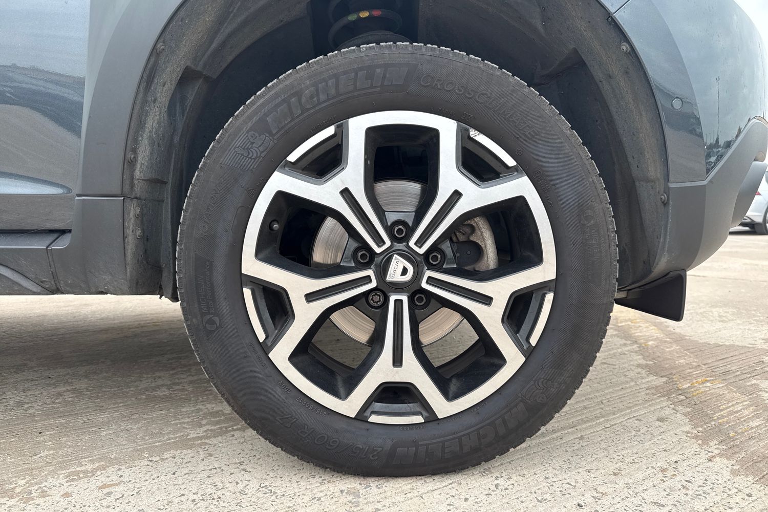 Used Dacia Duster 2020 for sale - 76280894: Photo 16