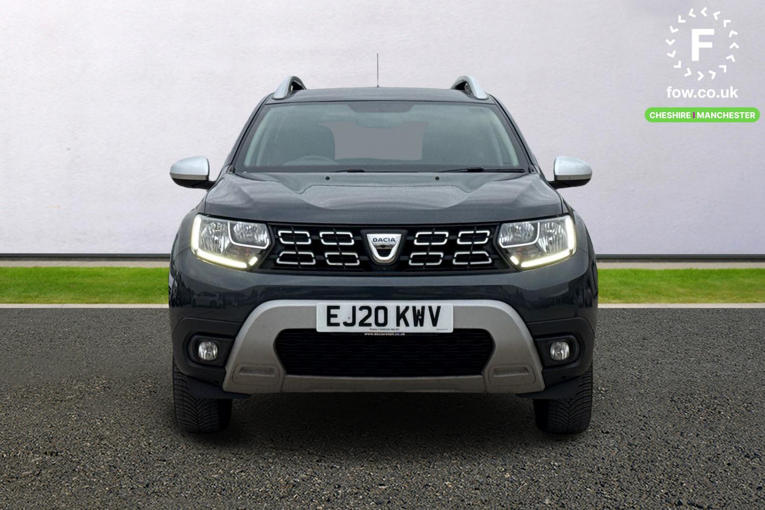 Used Dacia Duster 2020 for sale - 76280894: Photo 17