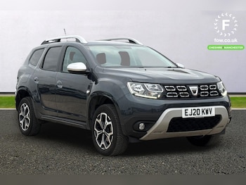 Dacia - Duster