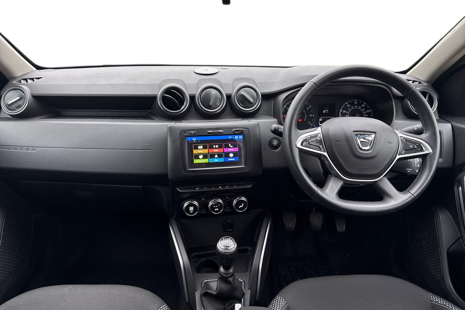 Used Dacia Duster 2020 for sale - 76280894: Photo 3