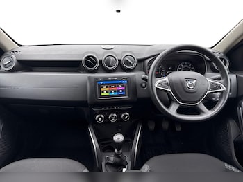 Used Dacia Duster 2020 for sale - 76280894: Photo 3