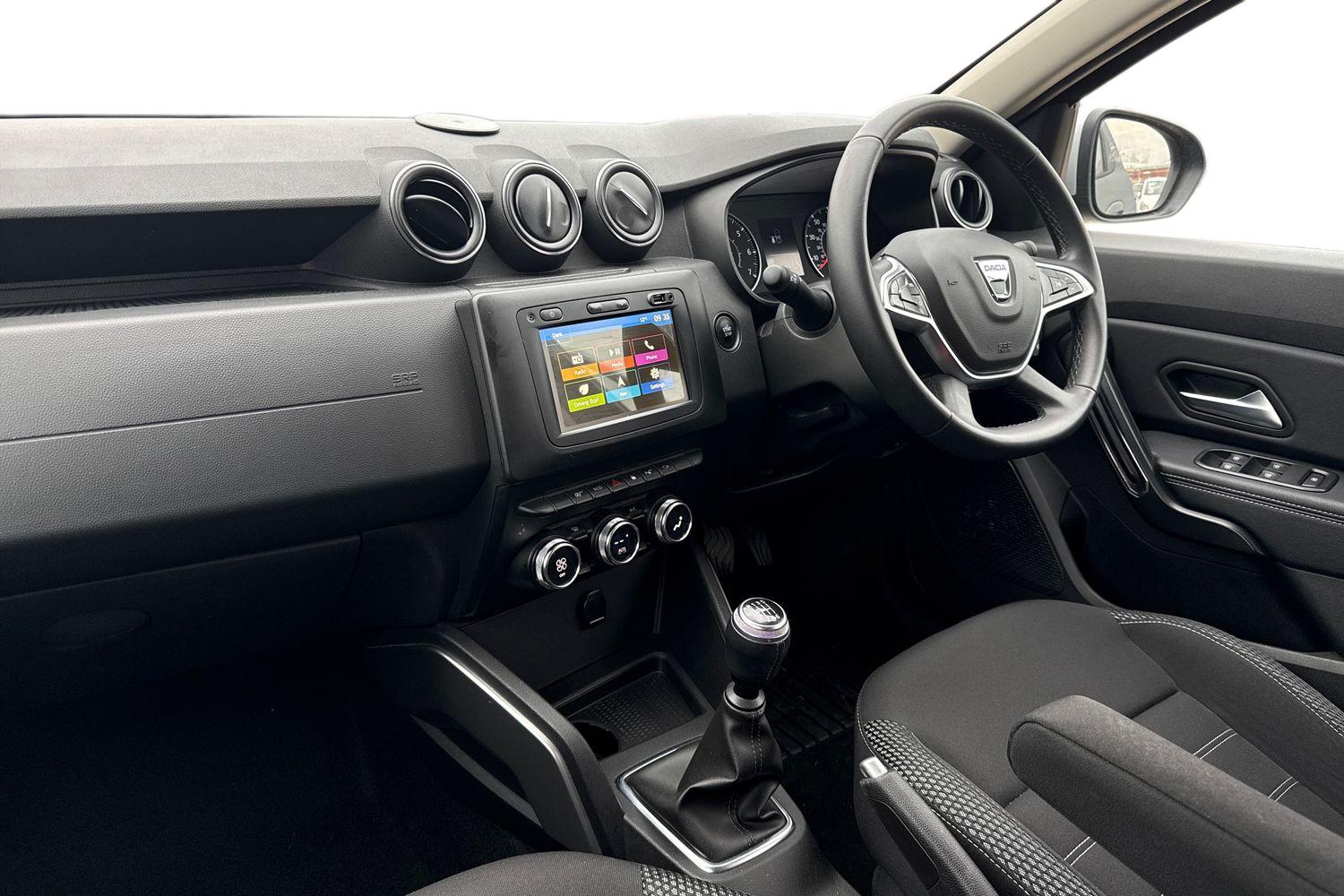 Used Dacia Duster 2020 for sale - 76280894: Photo 4