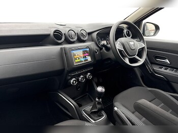 Used Dacia Duster 2020 for sale - 76280894: Photo 4
