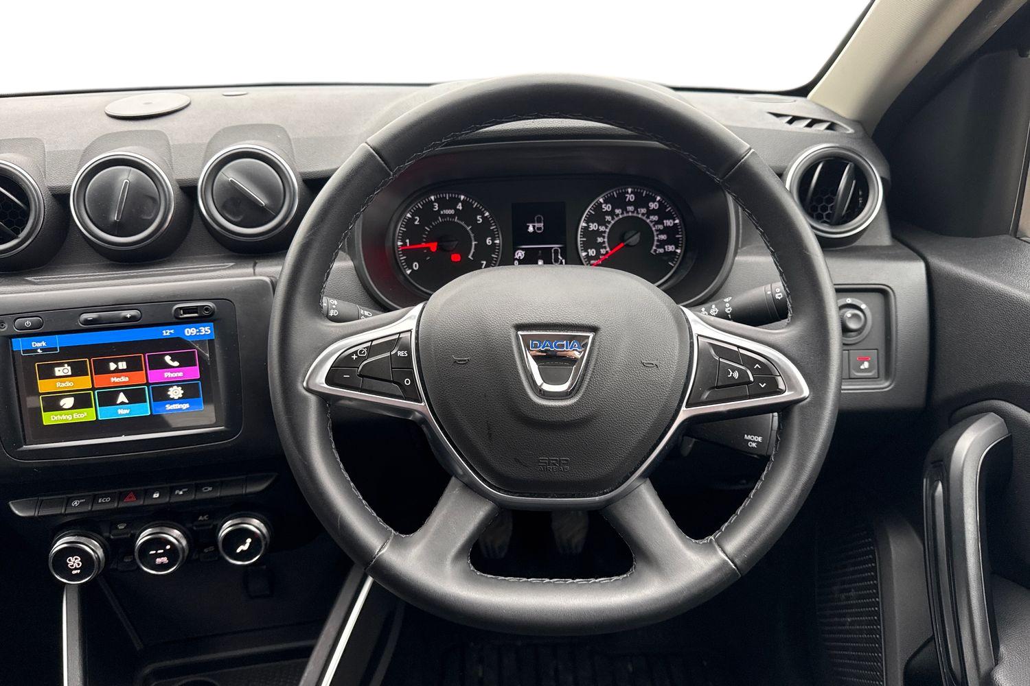 Used Dacia Duster 2020 for sale - 76280894: Photo 5