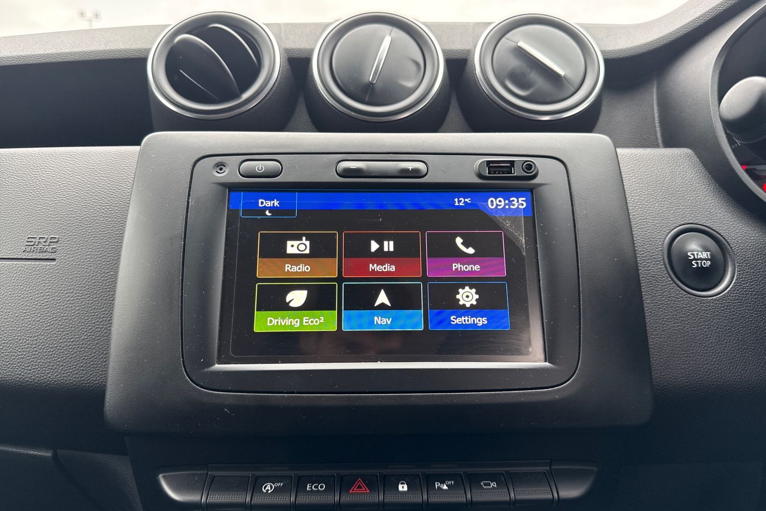 Used Dacia Duster 2020 for sale - 76280894: Photo 6