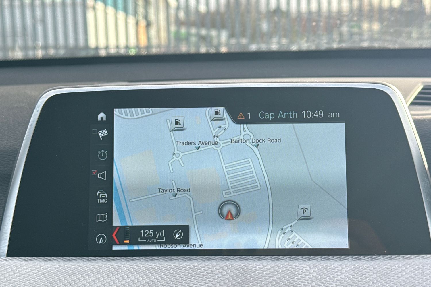 Used BMW X1 2019 for sale - 76890297: Photo 10