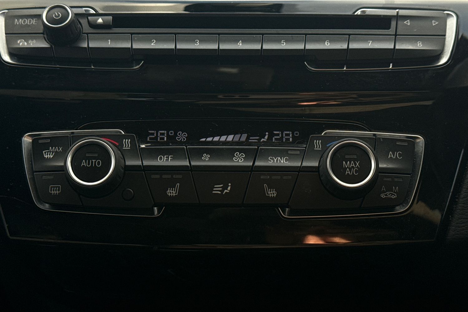 Used BMW X1 2019 for sale - 76890297: Photo 11