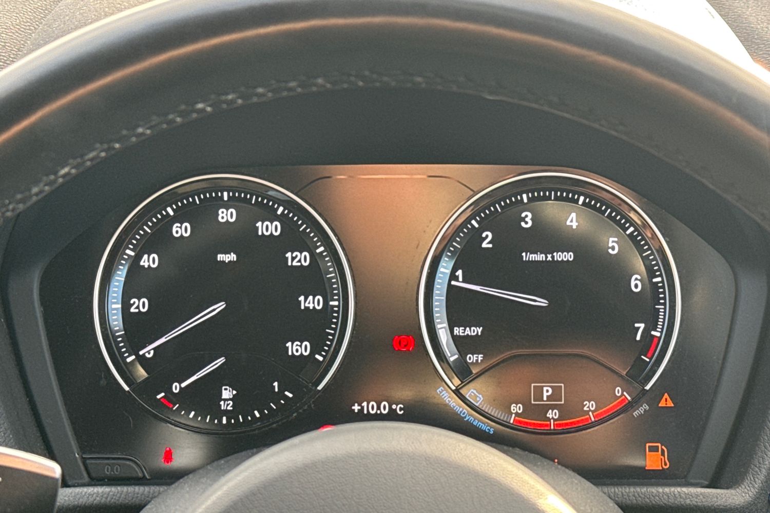 Used BMW X1 2019 for sale - 76890297: Photo 17