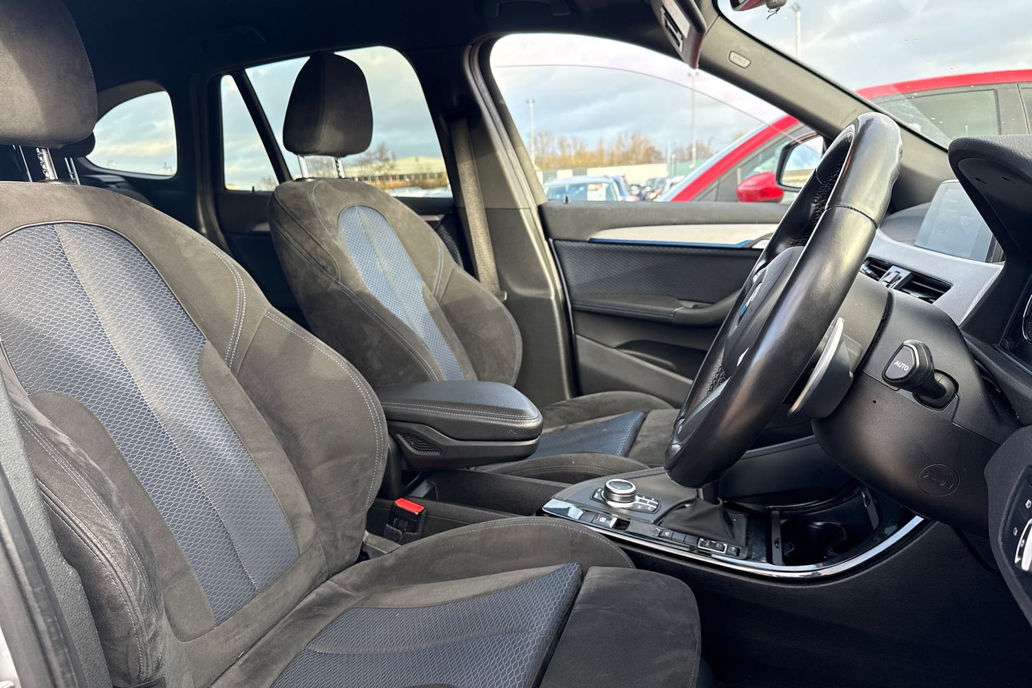 Used BMW X1 2019 for sale - 76890297: Photo 20