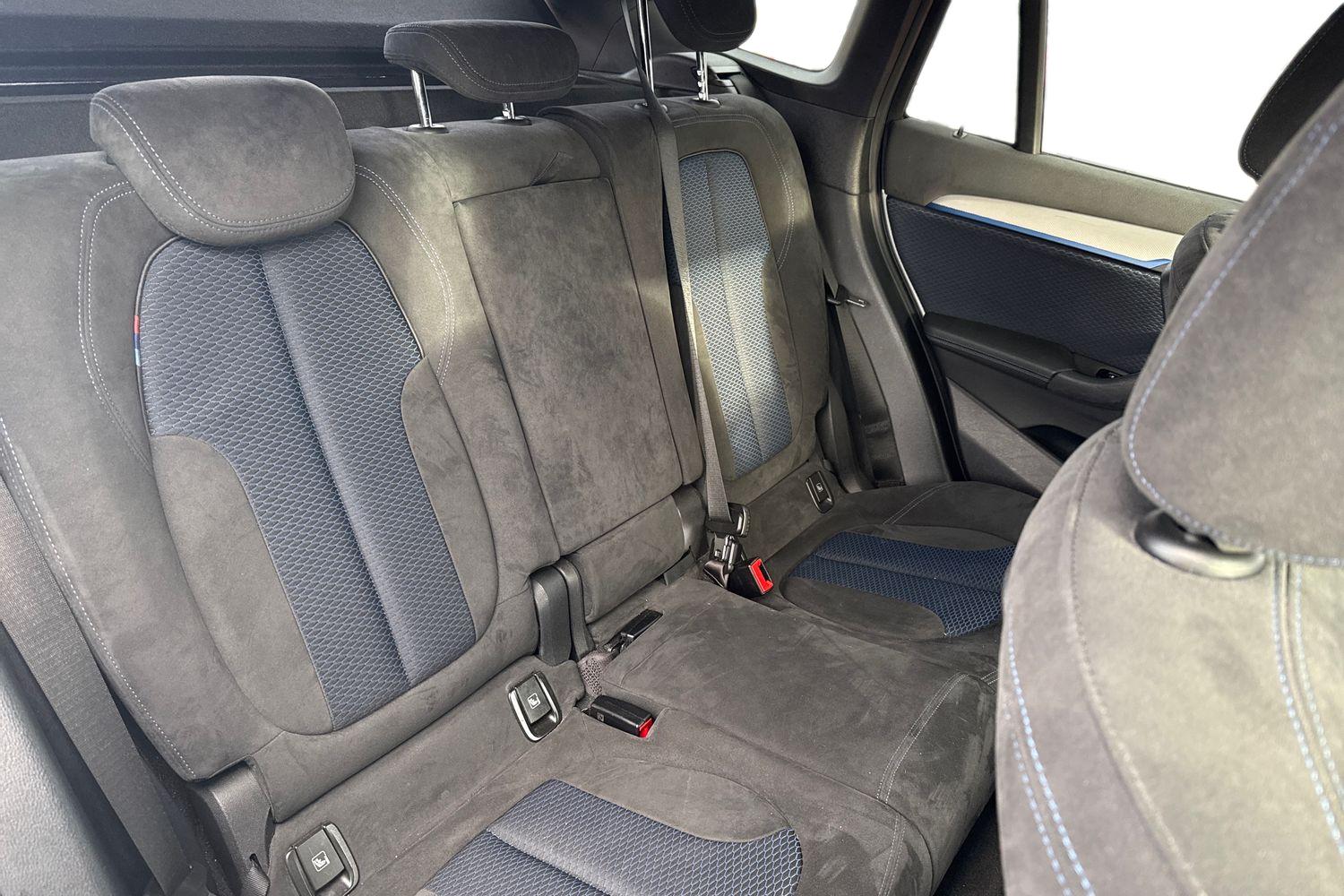 Used BMW X1 2019 for sale - 76890297: Photo 21