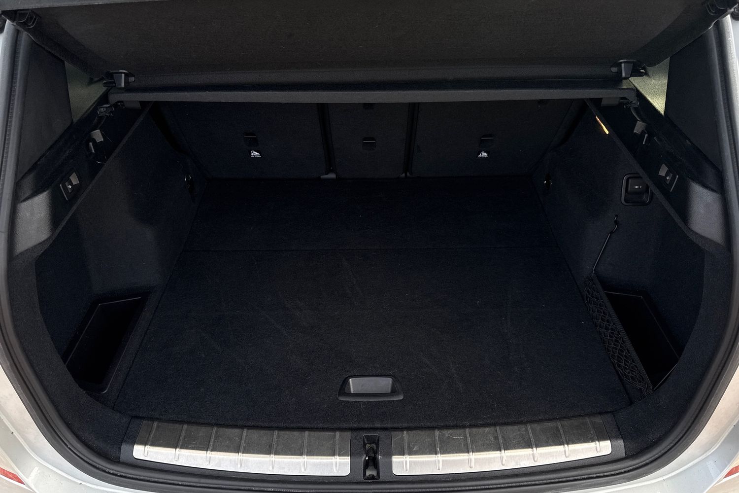 Used BMW X1 2019 for sale - 76890297: Photo 22