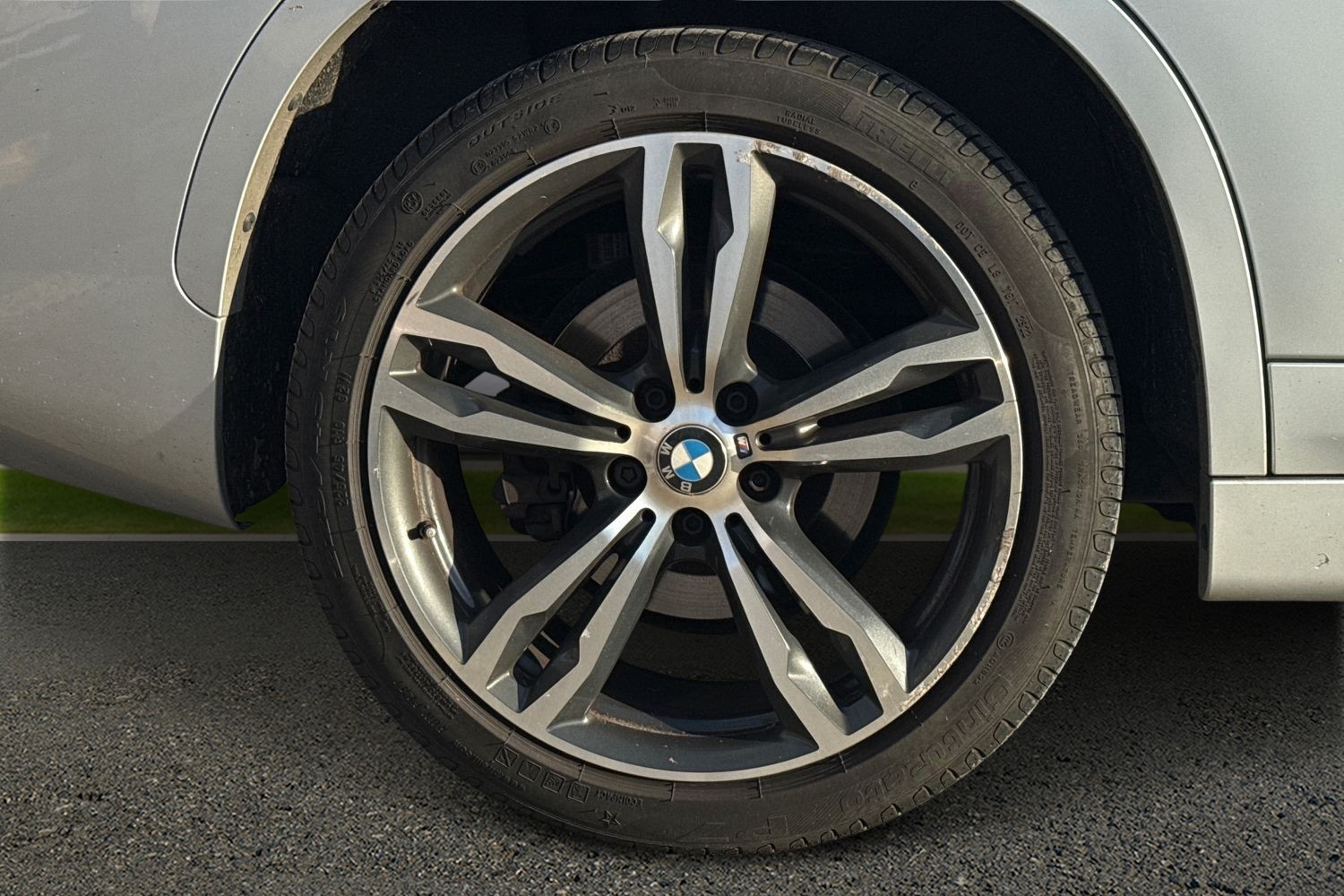 Used BMW X1 2019 for sale - 76890297: Photo 23