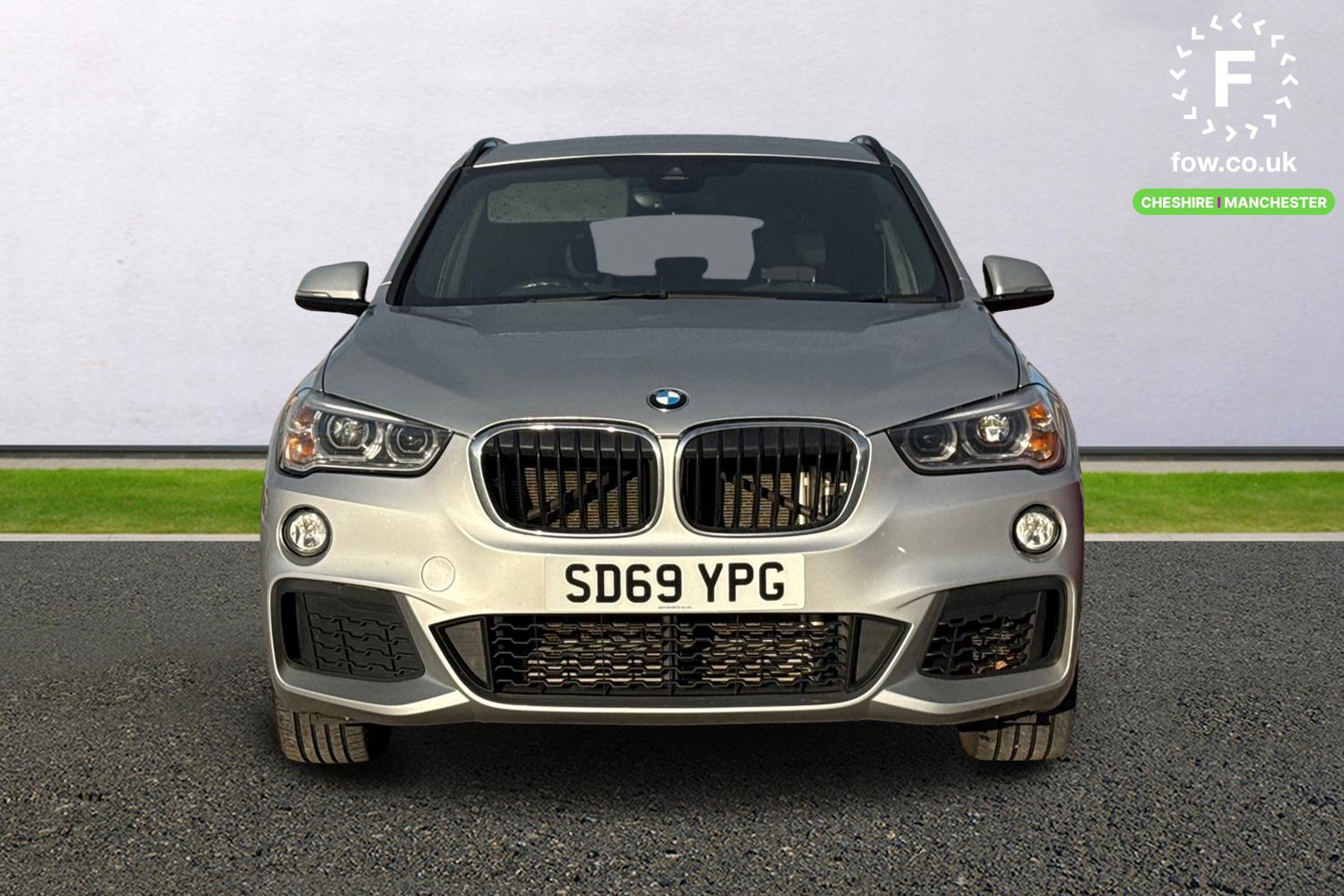 Used BMW X1 2019 for sale - 76890297: Photo 24
