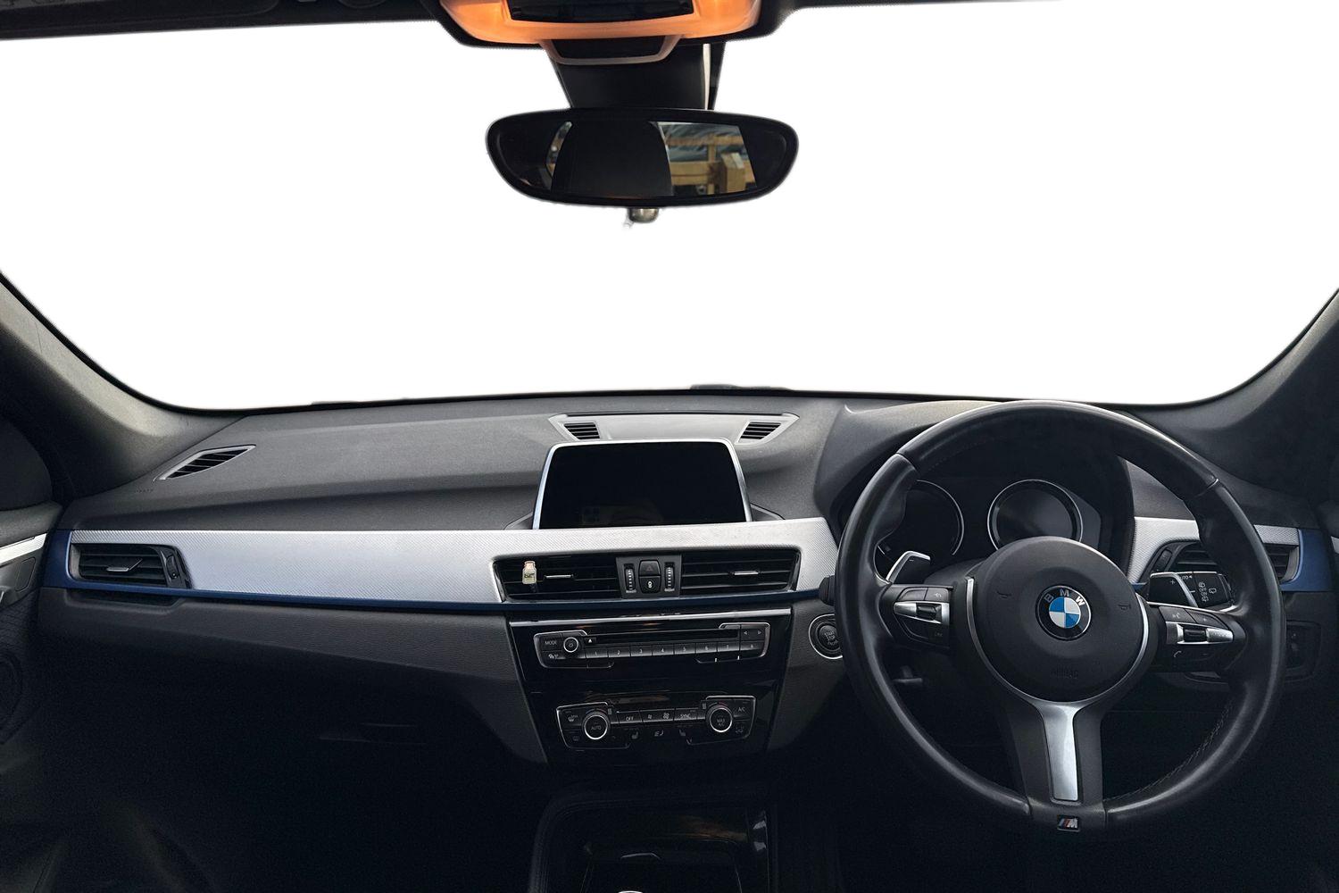 Used BMW X1 2019 for sale - 76890297: Photo 3