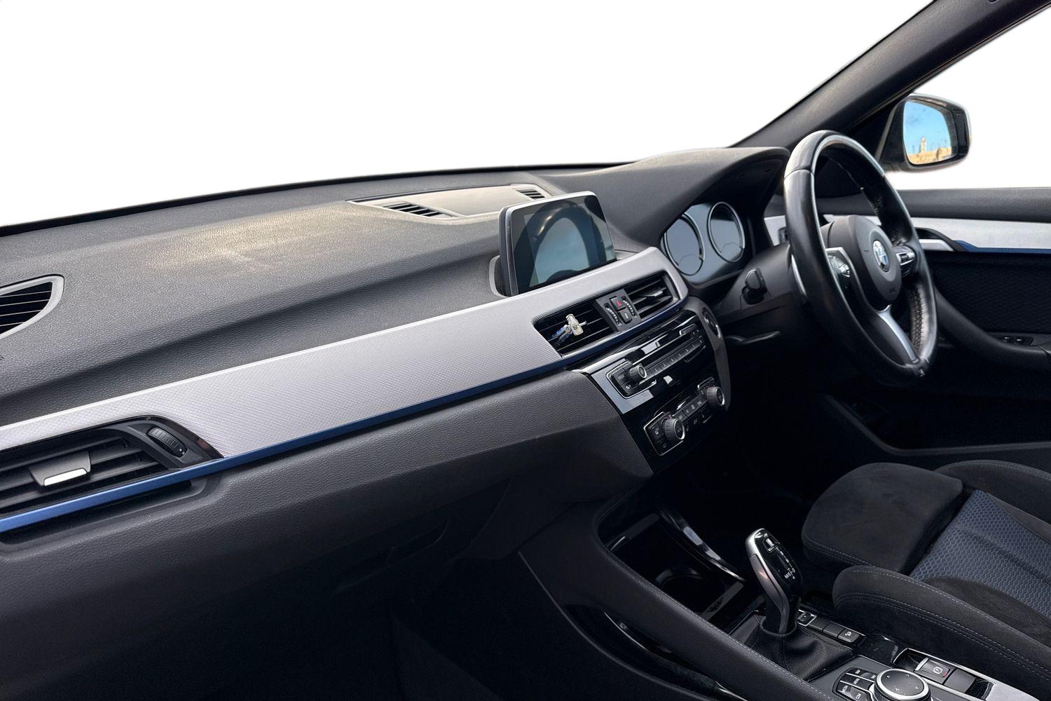 Used BMW X1 2019 for sale - 76890297: Photo 4