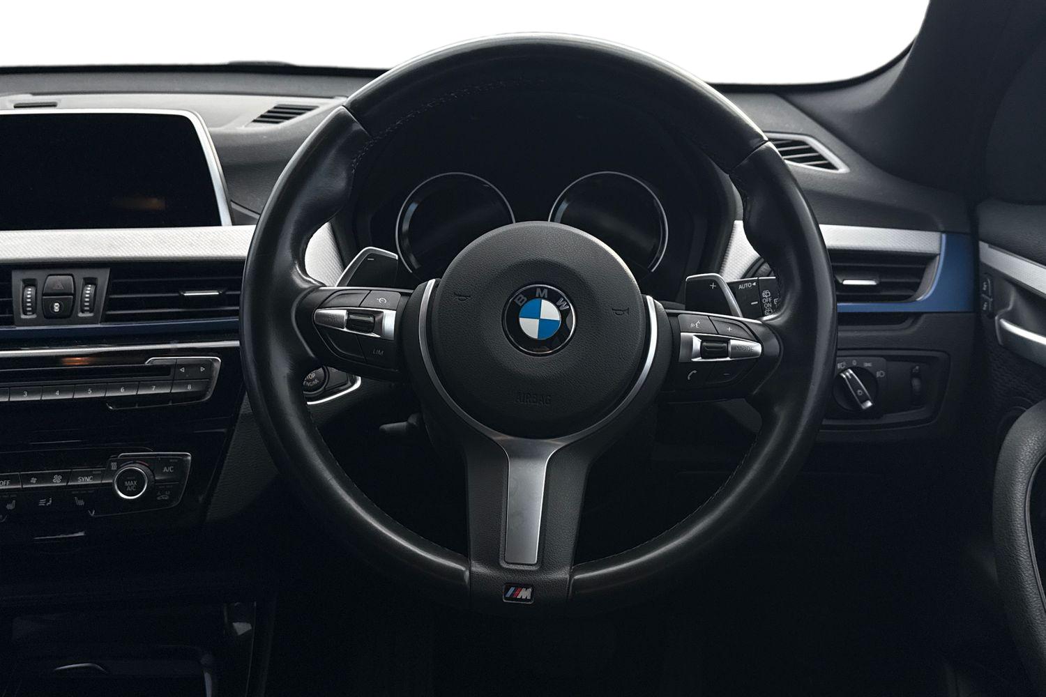 Used BMW X1 2019 for sale - 76890297: Photo 5