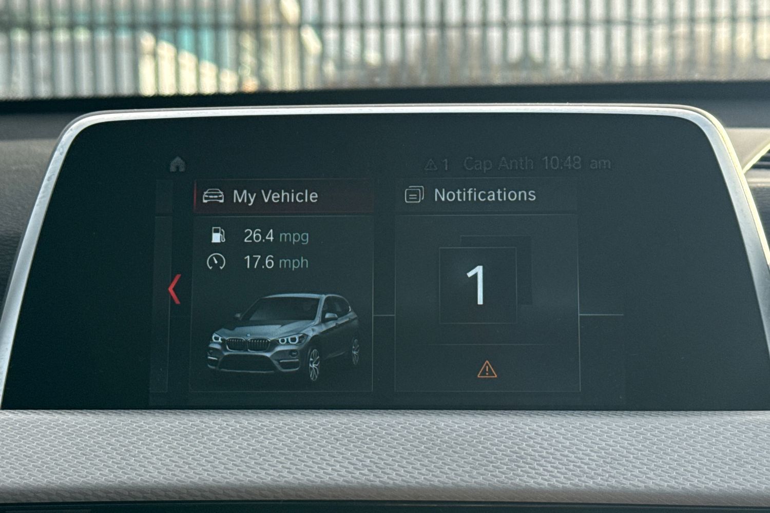 Used BMW X1 2019 for sale - 76890297: Photo 8