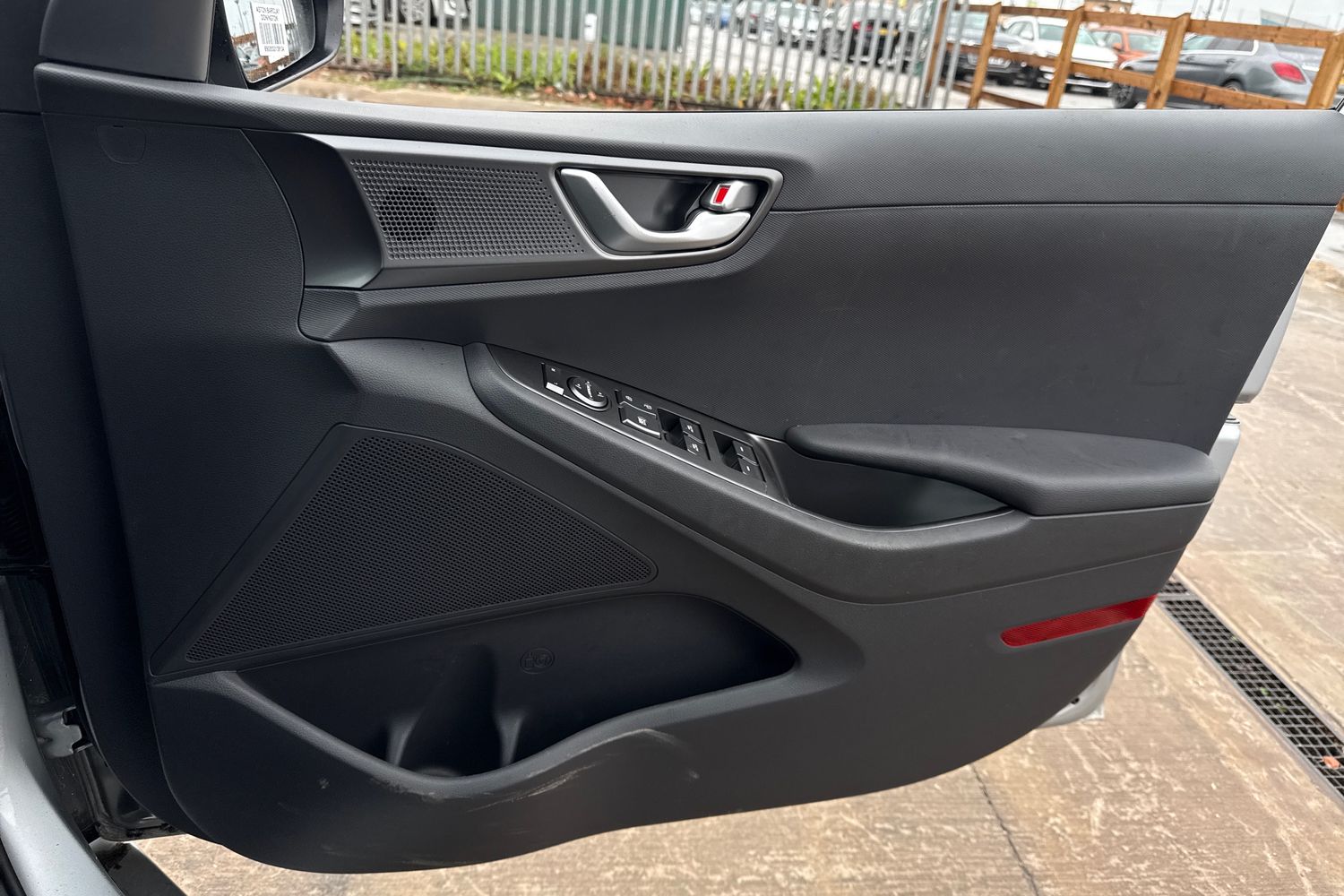 Used Hyundai IONIQ 2022 for sale - 76429273: Photo 12