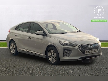 2022 - 1.6 GDi Hybrid SE Connect 5dr DCT