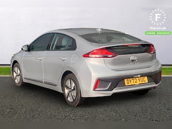 Used Hyundai IONIQ 2022 for sale - 76429273: Photo