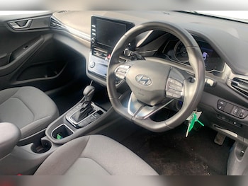 Used Hyundai IONIQ 2022 for sale - 76429273: Photo