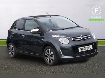 Used Citroen C1 2022 for sale - 79366930: Photo