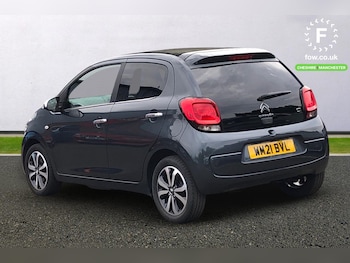 Used Citroen C1 2022 for sale - 79366930: Photo