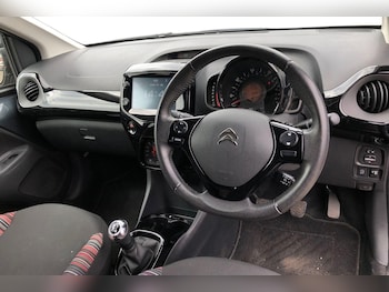 Used Citroen C1 2022 for sale - 79366930: Photo