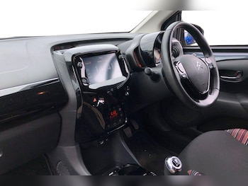 Used Citroen C1 2022 for sale - 79366930: Photo