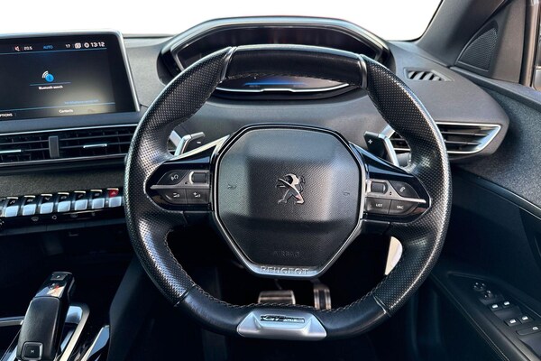 Used Peugeot 3008 2018 for sale - 76288155: Photo 5