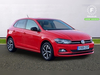 Used Volkswagen Polo 2019 for sale - 78526058: Photo