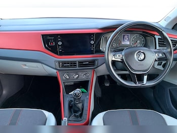 Used Volkswagen Polo 2019 for sale - 78526058: Photo