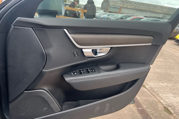 Used Volvo V90 2018 for sale - 75407445: Photo 12