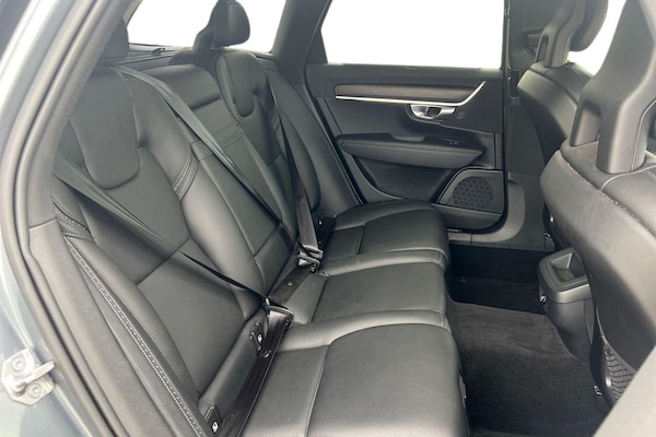Used Volvo V90 2018 for sale - 75407445: Photo 15