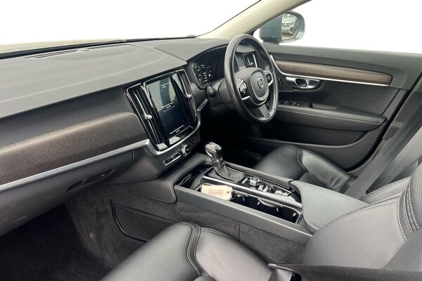 Used Volvo V90 2018 for sale - 75407445: Photo 4