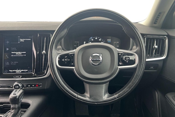 Used Volvo V90 2018 for sale - 75407445: Photo 5