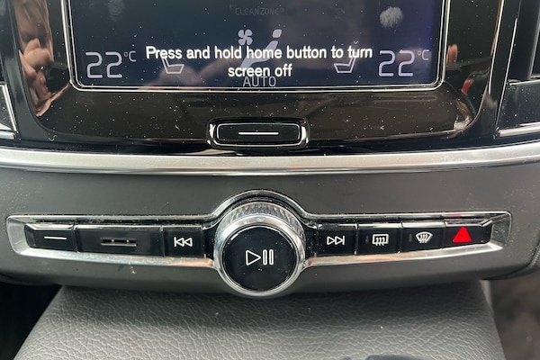 Used Volvo V90 2018 for sale - 75407445: Photo 7