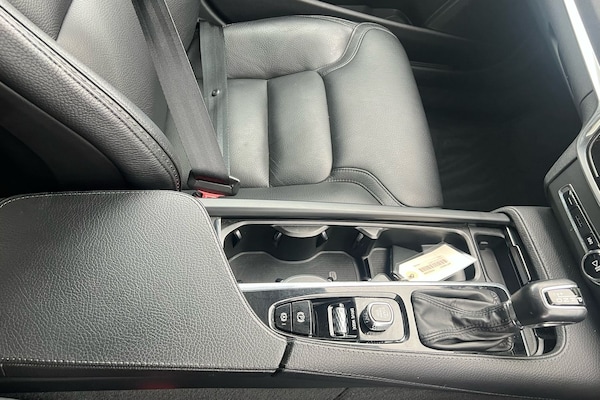 Used Volvo V90 2018 for sale - 75407445: Photo 9